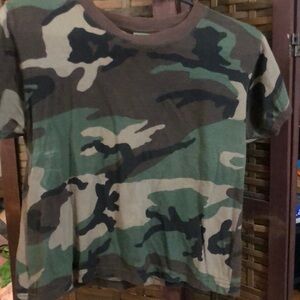 Army T-shirts